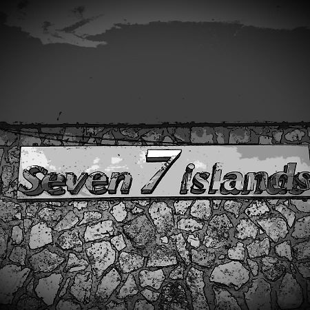 Seven Islands Apartman Gáiosz Kültér fotó