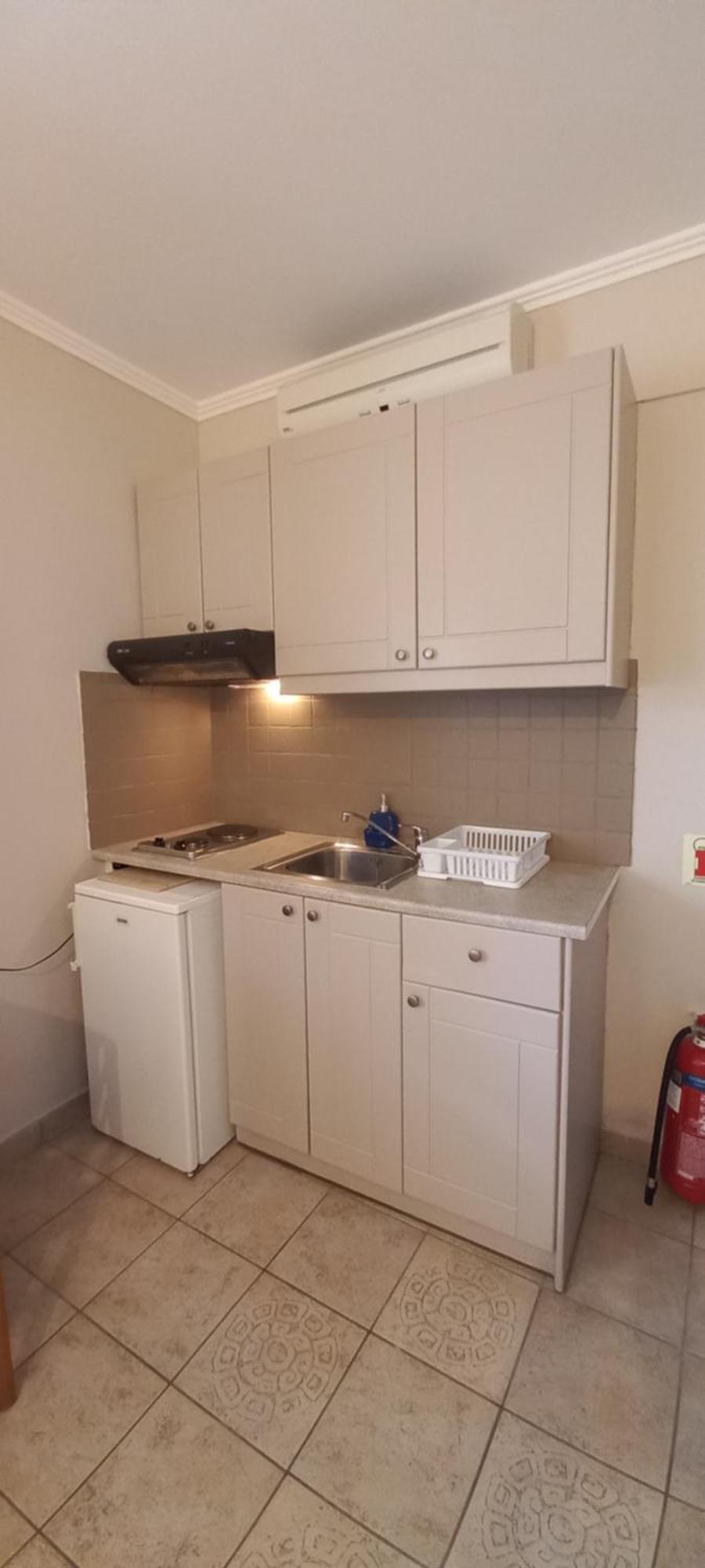 Seven Islands Apartman Gáiosz Kültér fotó