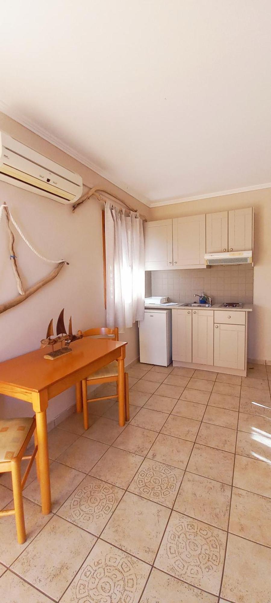 Seven Islands Apartman Gáiosz Kültér fotó
