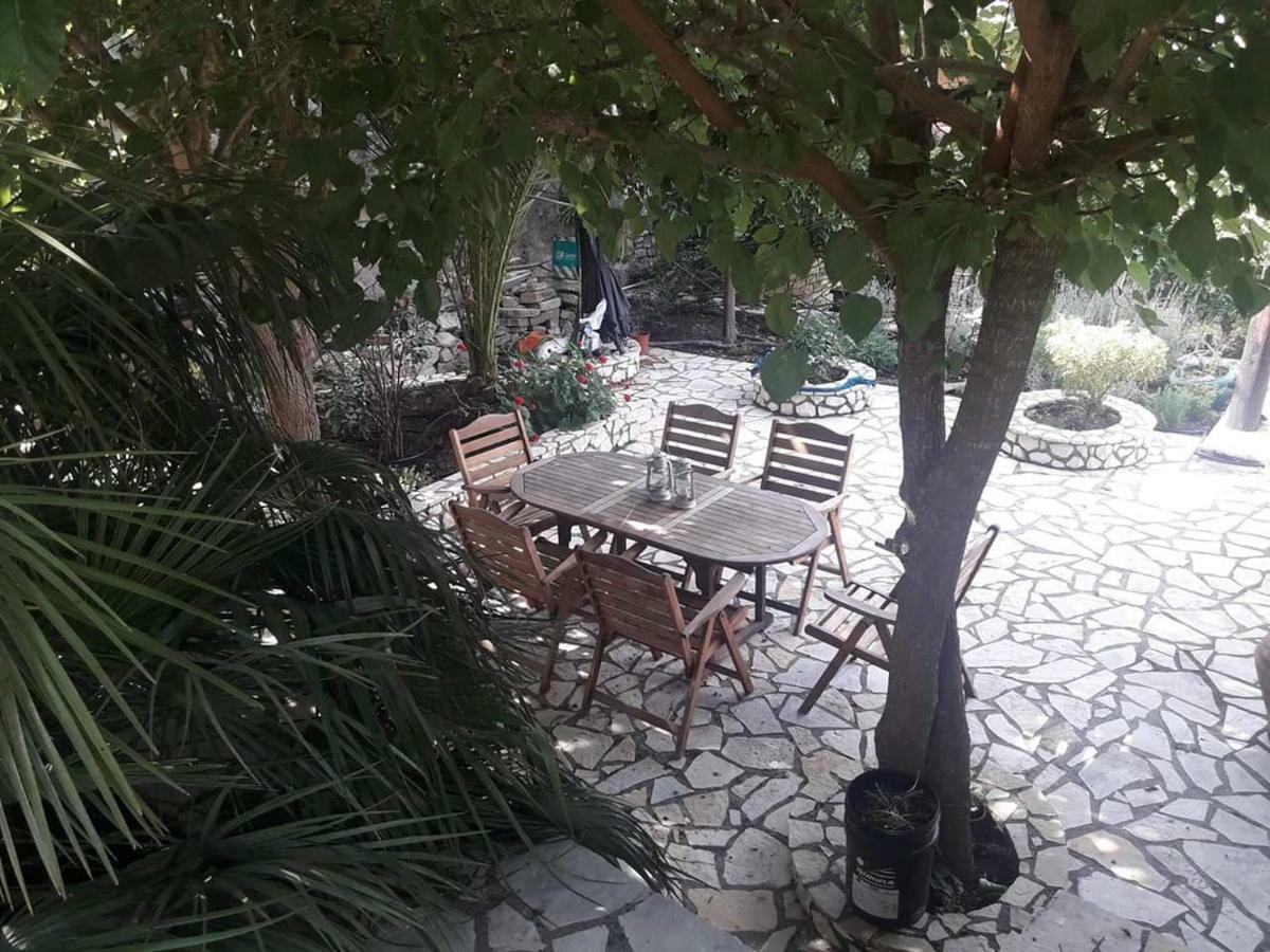 Seven Islands Apartman Gáiosz Kültér fotó